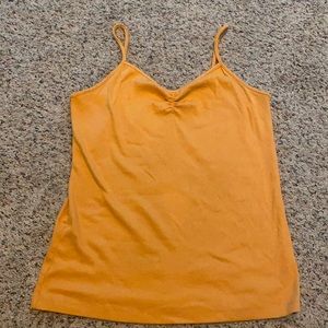 No boundaries tank top